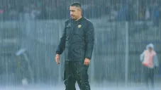 ¿Cuántas expulsiones ha sufrido Efraín Juárez en su carrera como técnico?