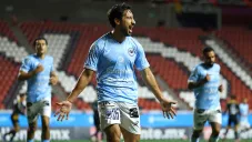 La Jaiba es el primer lugar de la competencia