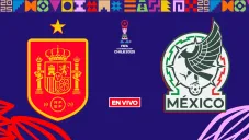 España vs México Mundial Sub-20 EN VIVO Fase de Grupos Jornada 2