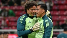 esús Corona opinó sobre los llamados de Ochoa y Malagón rumbo al Mundial 2026