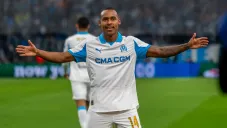 Marsella golea al Ajax con exhibición de Paixao y Aubameyang en Champions League