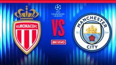 AS Monaco vs Manchester City EN VIVO UEFA Champions League Jornada 2