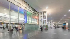 Multa de hasta 21 mil pesos por tomarte fotos en Aeropuerto de CDMX