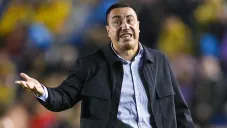 OFICIAL: Efraín Juárez recibe sanción por lenguaje humillante ante árbitros en Clásico Capitalino