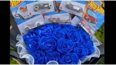 ¿Por qué se regalan carritos Hot Wheels cada 30 de septiembre?