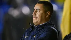 Juárez fue criticado por la prensa en Colombia