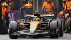 ¿Qué necesita McLaren para convertirse en Campeón en Singapur?