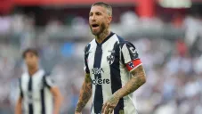 Sergio Ramos será castigado por la FMF debido a mensajes en contra de la Liga MX