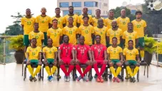 Sudáfrica buscará apelar la decisión de FIFA