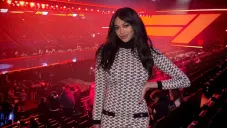 Virginie Philippot se postula como candidata a la presidencia de la FIA