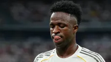 Valencia demanda a Netflix por el documental de Vinicius Jr.