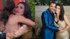 La artista no se guardó nada dentro de La Casa de los Famosos.