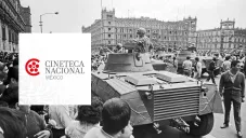 2 de octubre no se olvida: así será el ciclo especial en la Cineteca Nacional