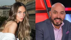 La actriz dice estar acostumbrada a que usen su nombre para generar fama.