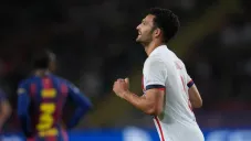 ¡Campeón invicto! PSG vence de manera agónica a Barcelona en Montjuic