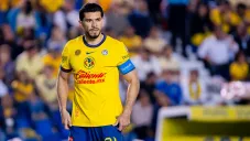 Erick Sánchez confiesa que extrañan a Henry Martín en América: &quot;es un líder en todos los sentidos&quot;