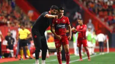 “Europa puede esperar”: Loco Abreu pide calma con el futuro europeo de Gilberto Mora