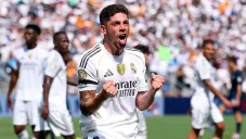 Federico Valverde desmiente conflicto con Xabi Alonso: &quot;he dado todo por Real Madrid&quot;