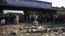 Fiscalía CDMX deslinda a OCESA del colapso en el Festival AXE Ceremonia