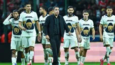 Jugadores de Pumas respaldan a Efraín Juárez tras goleada ante América: &quot;No estamos en crisis&quot;