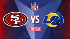 San Francisco 49ers vs Los Ángeles Rams EN VIVO NFL Semana 5