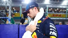 Singapur es la única carrera que Max Verstappen no ha ganado