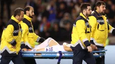 ¿Se pierde el Mundial? DT del Copenhague confirma grave lesión de Rodrigo Huescas