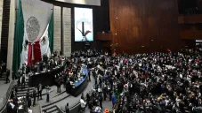 La propuesta va directa para que los legisladores que comentan algún ilícito sean castigados.