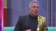 El villano de las telenovelas se quedó a nada de llegar a la final.