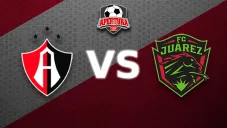 Atlas recibe a FC Juárez en la Jornada 12