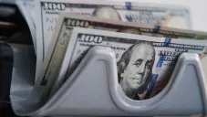 El peso sigue estando fuerte frente al dólar esta semana.