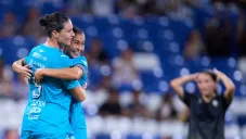 Rayadas cumple y golea a Vancouver