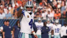 ¿Dallas Cowboys en el Estadio Azteca? Roger Goodell confirma partido de la NFL en México para 2026