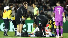 DT de Copenhague cree que Rodrigo Huescas se perderá el Mundial