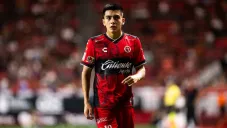 Gilberto Mora 'predijo' su debut profesional antes de los 17