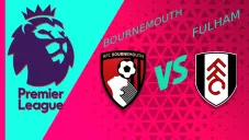 Premier League: ¿cuándo y dónde ver Bournemouth vs Fulham de Raúl Jiménez?