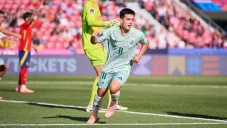 'Todavía no conocemos su mejor nivel': Padre de Gilberto Mora habla sobre proyección del juvenil