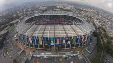 El Estadio Azteca albergará grandes eventos en 2026