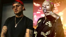 Los artistas fueron desaparecidos luego de una reunión que tuvieron.