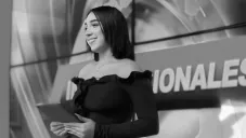 Familiares y amigos despidieron con cariño a la también actriz de comedia.