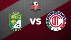 Liga MX: ¿Cuándo y dónde ver el León vs Toluca? EN VIVO