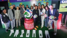 Pabellón El Alma del Mundial abre sus puertas en Guadalajara de cara a la justa en 2026