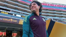 'Pollo' Ortiz se burla de críticos de Memo Ochoa