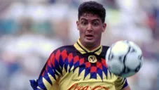 Edú Manga perdió la vida a los 58 años de edad