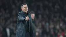 Cannavaro se acerca a Uzbekistán