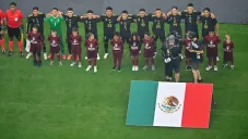 Selección Mexicana presenta convocatoria para Fecha FIFA de octubre