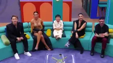 La Gran Final se transmitirá este domingo 5 de octubre.