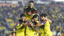 América golea a Santos Laguna