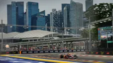 ¡Confirmado! Fox Sports ya no tendrá la Fórmula 1 ¿Quién la transmitirá?