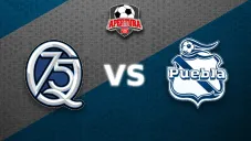 ¿Cuándo y dónde ver el Querétaro vs Puebla?